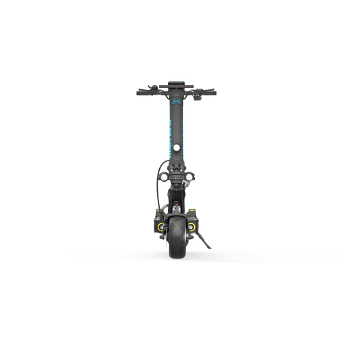 Электросамокат Dualtron X Limited (Black)