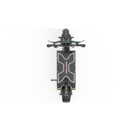 Электросамокат Dualtron X Limited (Black)