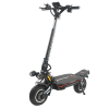 Электросамокат Dualtron Storm Ltd (Black)