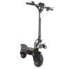 Электросамокат Dualtron Storm Ltd (Black)