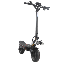 Электросамокат Dualtron Storm Ltd (Black)