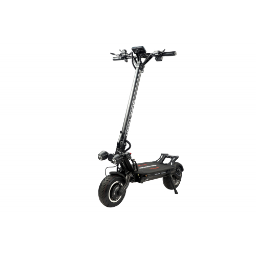 Электросамокат Dualtron Thunder 3 (Black)