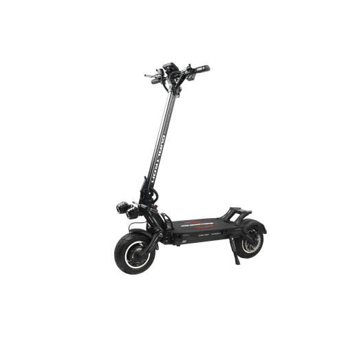 Электросамокат Dualtron Thunder 3 (Black)