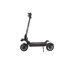 Электросамокат Dualtron Thunder 3 (Black)