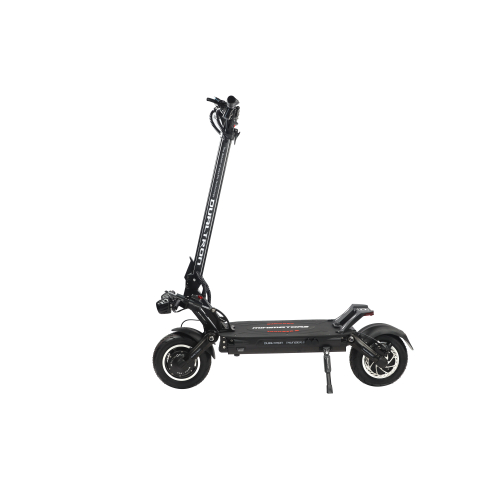 Электросамокат Dualtron Thunder 3 (Black)