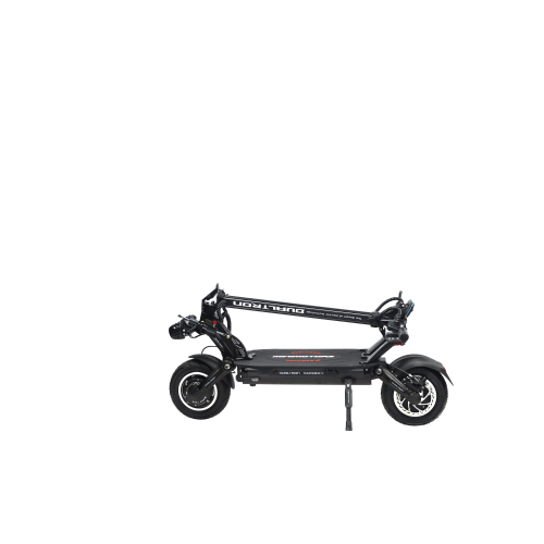 Электросамокат Dualtron Thunder 3 (Black)