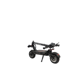 Электросамокат Dualtron Thunder 3 (Black)