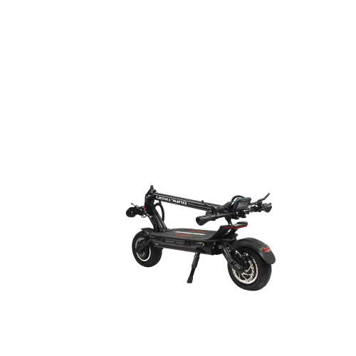 Электросамокат Dualtron Thunder 3 (Black)
