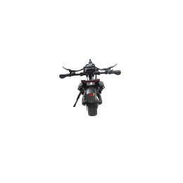 Электросамокат Dualtron Thunder 3 (Black)