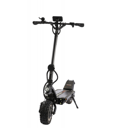 Электросамокат Dualtron Ultra 2 Upgrade (Black)