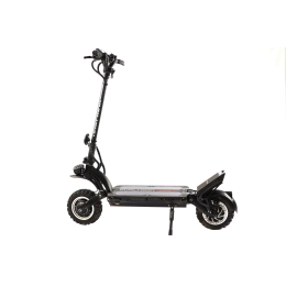 Электросамокат Dualtron Ultra 2 Upgrade (Black)