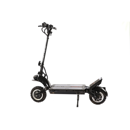 Электросамокат Dualtron Ultra 2 Upgrade (Black)