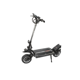 Электросамокат Dualtron Ultra 2 Upgrade (Black)