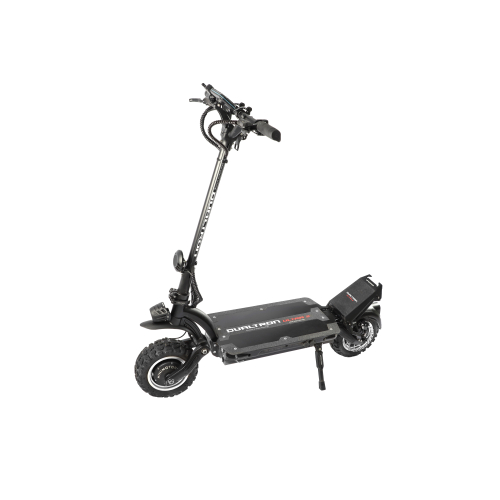 Электросамокат Dualtron Ultra 2 Upgrade (Black)