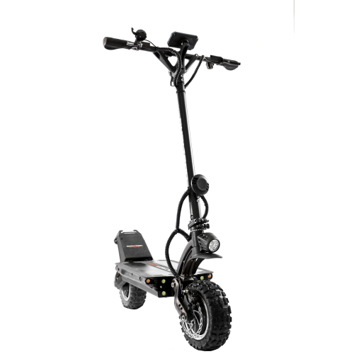 Электросамокат Dualtron Ultra 2 Upgrade (Black)