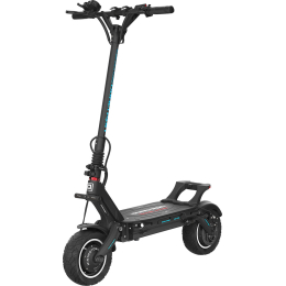 Электросамокат Dualtron Victor Luxury (Black)