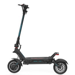 Электросамокат Dualtron Victor Luxury (Black)