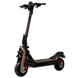Электросамокат Segway Ninebot GT3 Pro (Black)