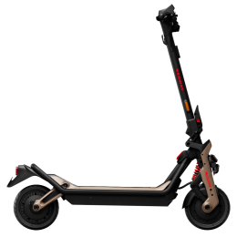 Электросамокат Segway Ninebot GT3 Pro (Black)