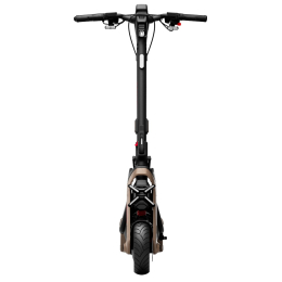 Электросамокат Segway Ninebot GT3 Pro (Black)