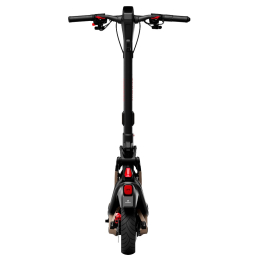 Электросамокат Segway Ninebot GT3 Pro (Black)