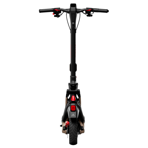 Электросамокат Segway Ninebot GT3 Pro (Black)
