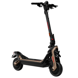Электросамокат Segway Ninebot GT3 Pro (Black)