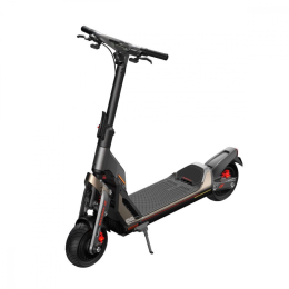 Электросамокат Segway GT2 (Black)
