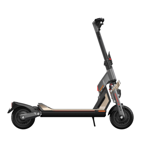 Электросамокат Segway GT2 (Black)