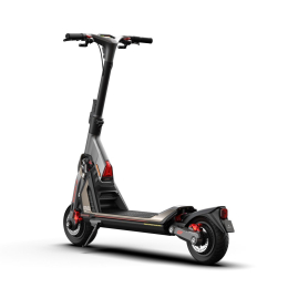 Электросамокат Segway GT2 (Black)