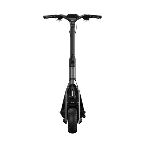 Электросамокат Segway-Ninebot GT1 SuperScooter (Black)