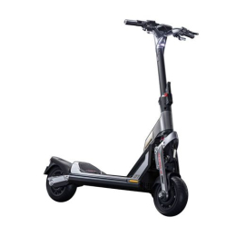 Электросамокат Segway-Ninebot GT1 SuperScooter (Black)
