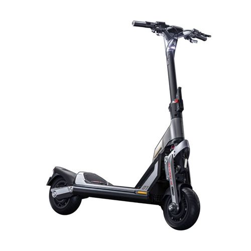Электросамокат Segway-Ninebot GT1 SuperScooter (Black)