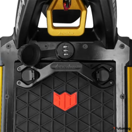Электросамокат Kaabo Wolf King Gtr (Gold)