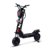 Электросамокат Kaabo Wolf Warrior 11 PRO+ (Black)