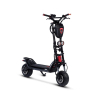 Электросамокат Kaabo Wolf Warrior 11 PRO+ (Black)