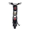 Электросамокат Kaabo Wolf Warrior 11 PRO+ (Black)