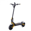Электросамокат Kaabo MANTIS KING GT (Black/Gold)