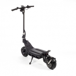 Электросамокат Nami Burn-e Viper (Black)