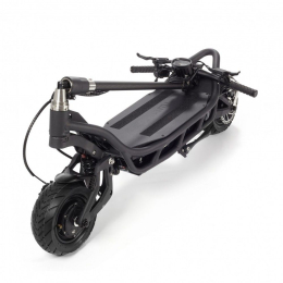 Электросамокат Nami Burn-e Viper (Black)