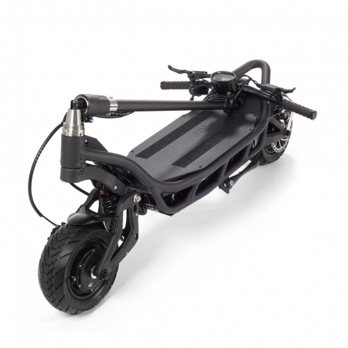 Электросамокат Nami Burn-e Viper (Black)