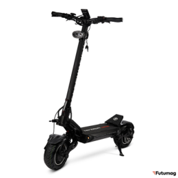 Электросамокат Teverun Fighter 11 + (Black)