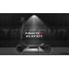 Электросамокат Teverun Fighter 11 + (Black)