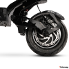 Электросамокат Teverun Fighter 11 + (Black)