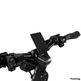 Электросамокат Teverun Fighter 11 + (Black)