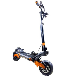 Электросамокат Teverun Blade GT+ (Black)