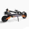 Электросамокат Teverun Blade GT+ (Black)