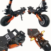 Электросамокат Teverun Blade GT+ (Black)