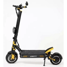 Электросамокат VSETT 11+ super 72v (Black)