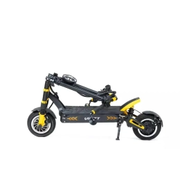 Электросамокат VSETT 11+ super 72v (Black)